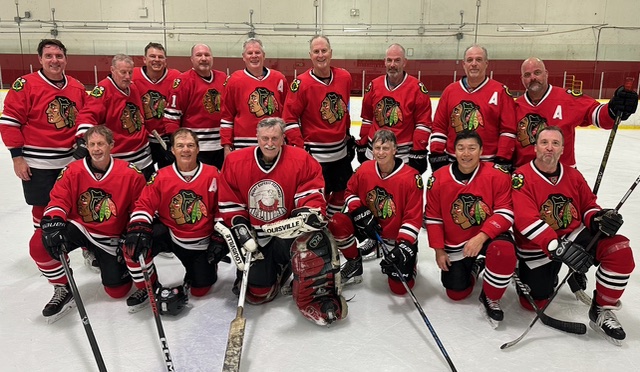 2025 Champs
